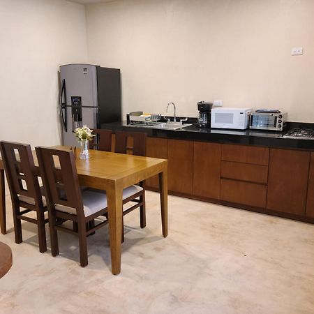 Casa Ramona Hotell Mérida Eksteriør bilde