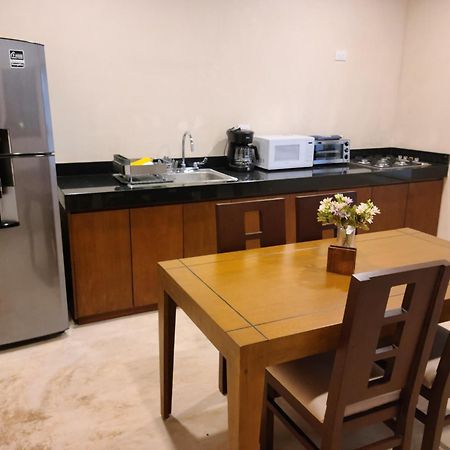 Casa Ramona Hotell Mérida Eksteriør bilde