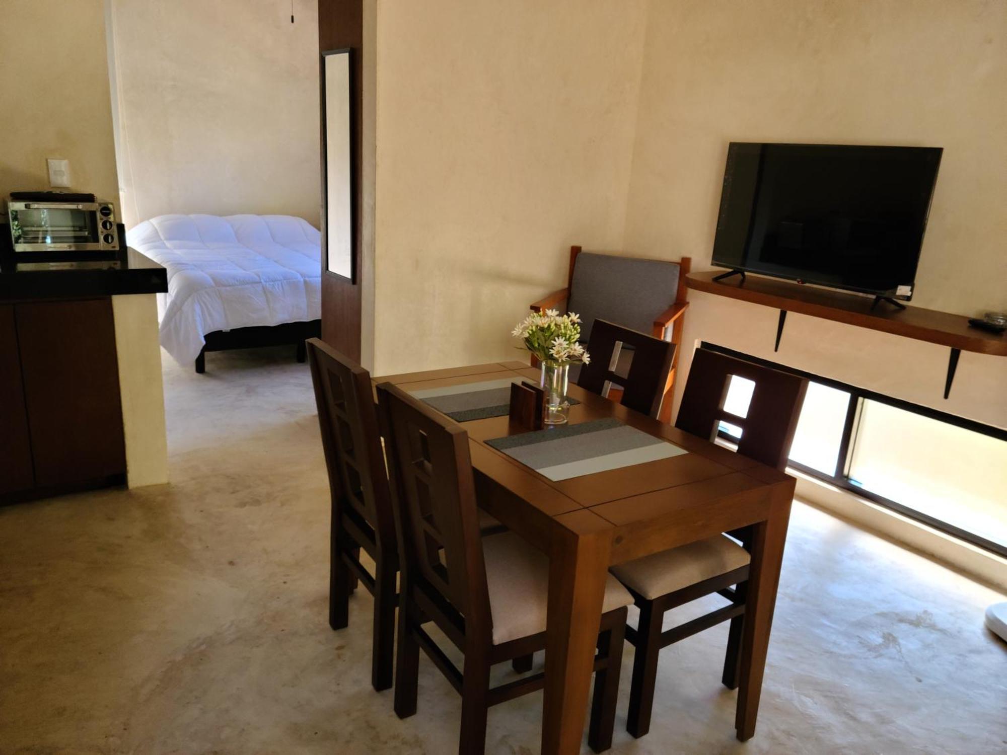 Casa Ramona Hotell Mérida Eksteriør bilde