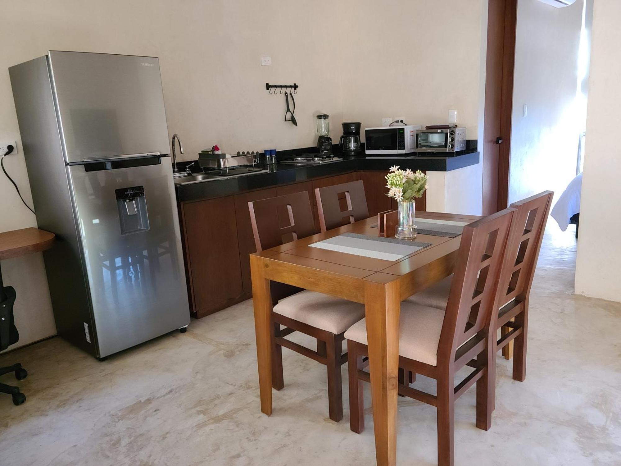 Casa Ramona Hotell Mérida Eksteriør bilde