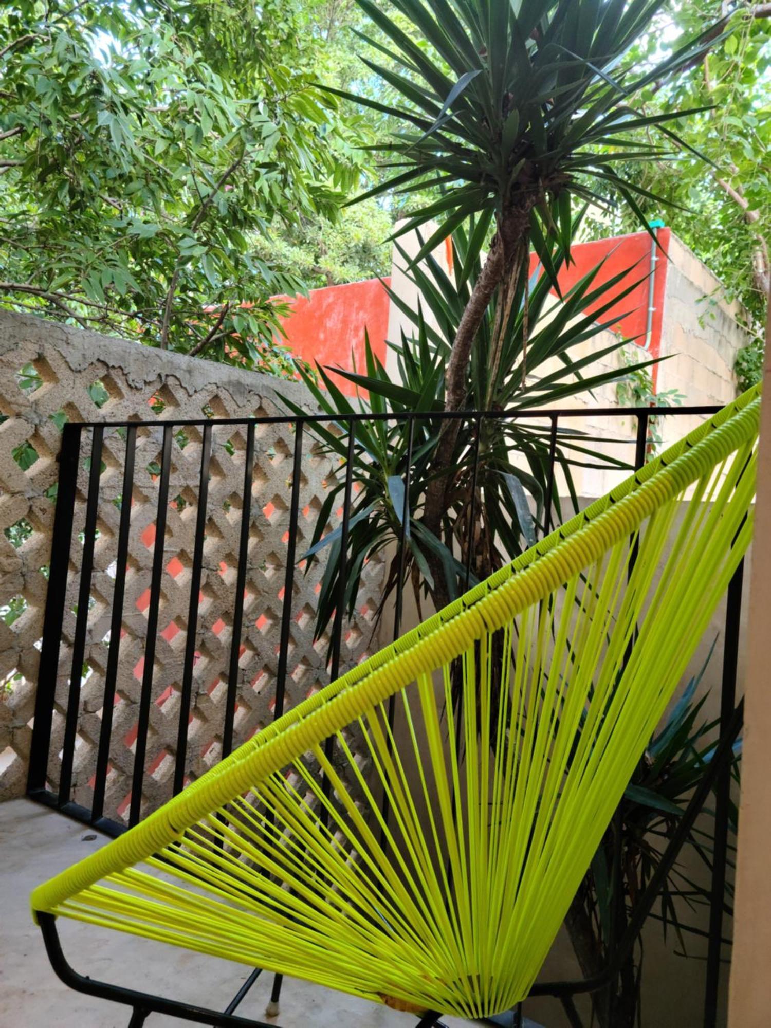 Casa Ramona Hotell Mérida Eksteriør bilde