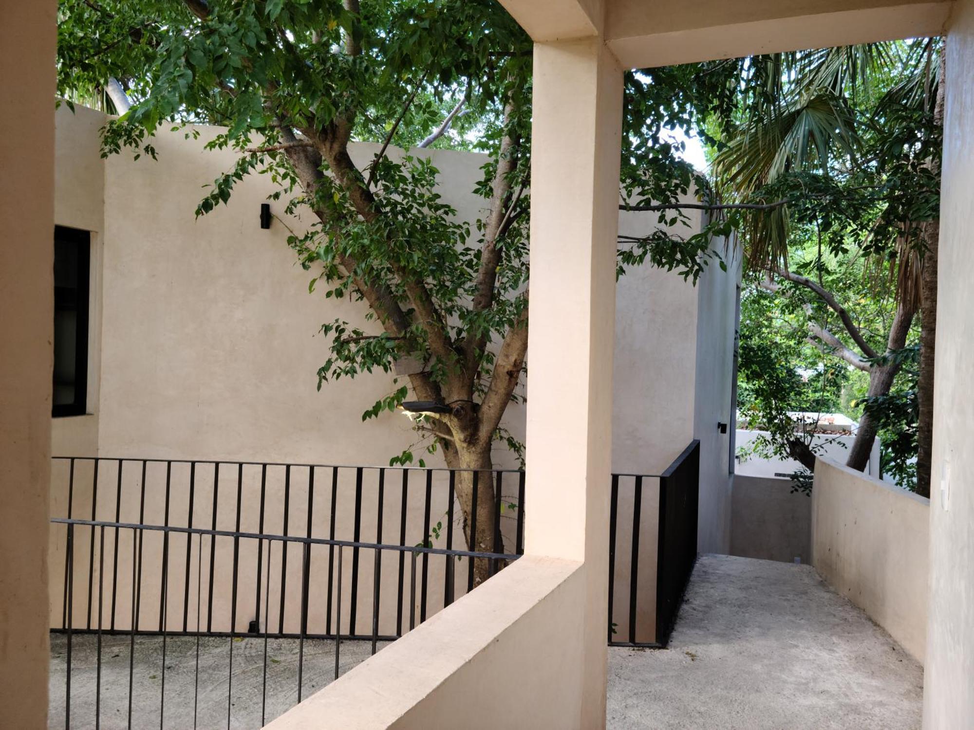 Casa Ramona Hotell Mérida Eksteriør bilde