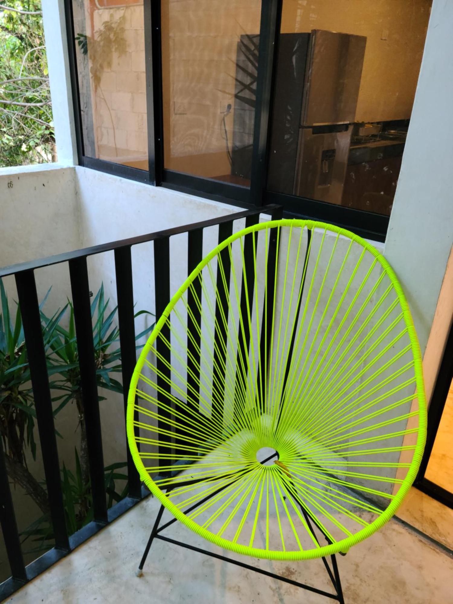 Casa Ramona Hotell Mérida Eksteriør bilde