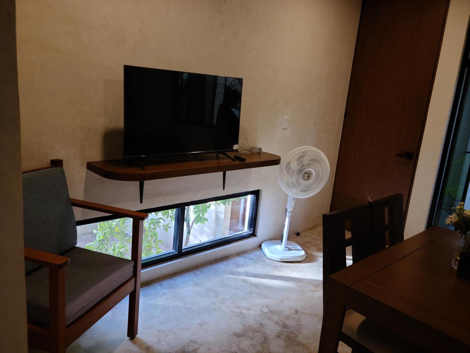 Casa Ramona Hotell Mérida Eksteriør bilde