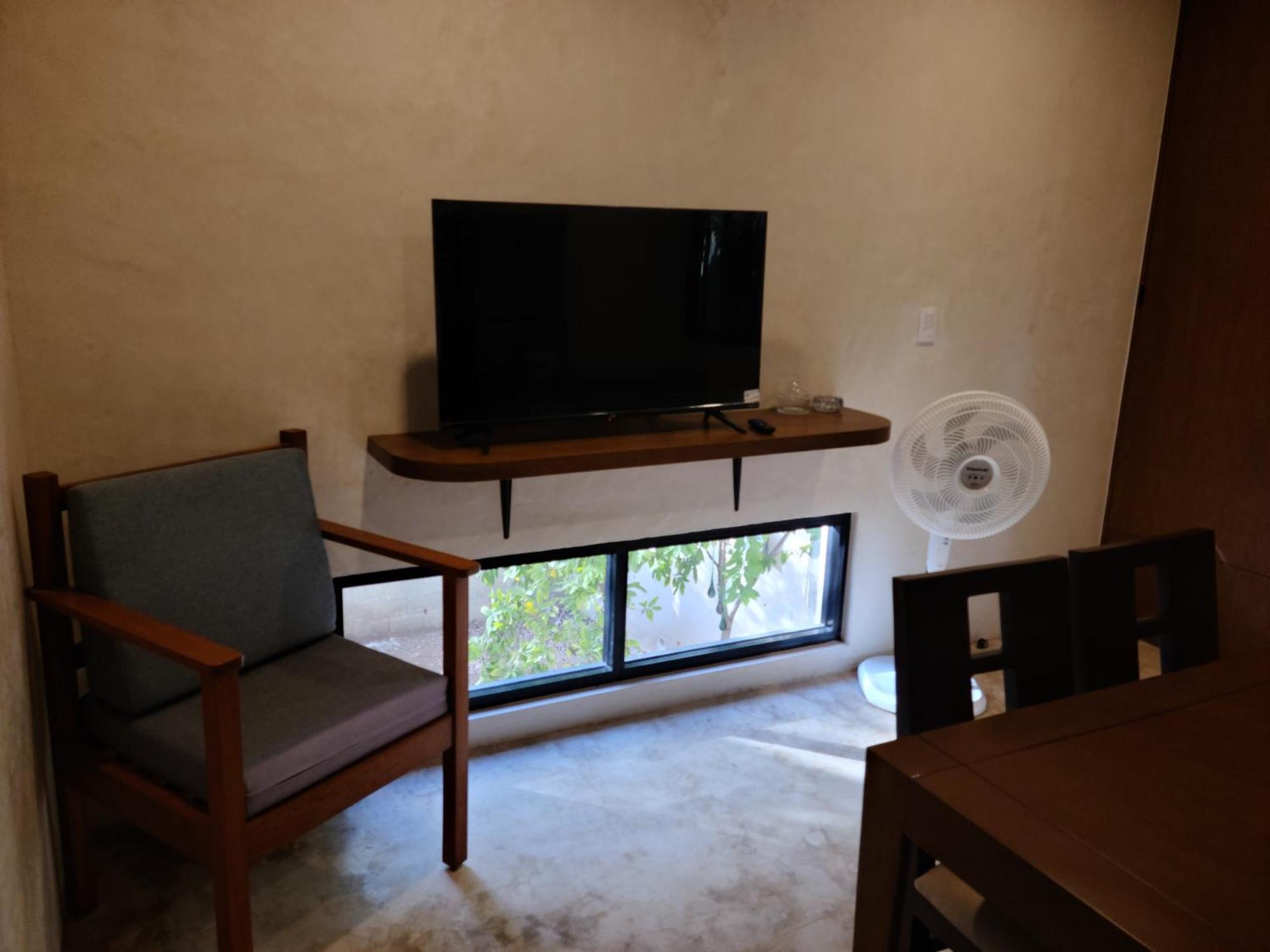 Casa Ramona Hotell Mérida Eksteriør bilde
