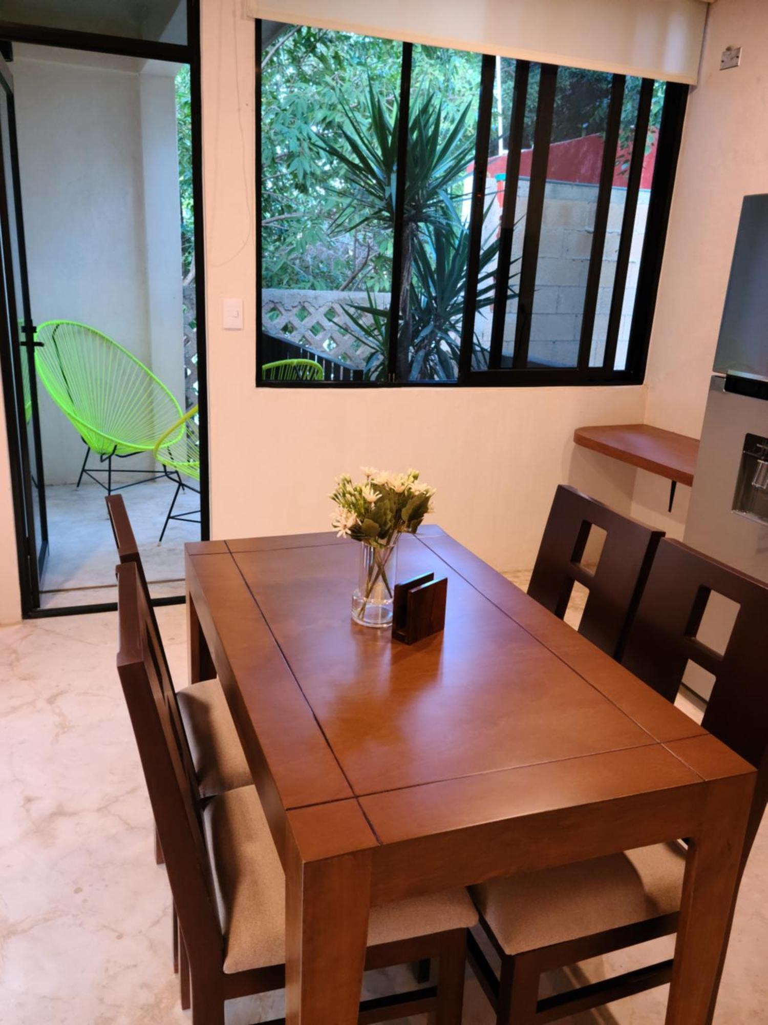 Casa Ramona Hotell Mérida Eksteriør bilde
