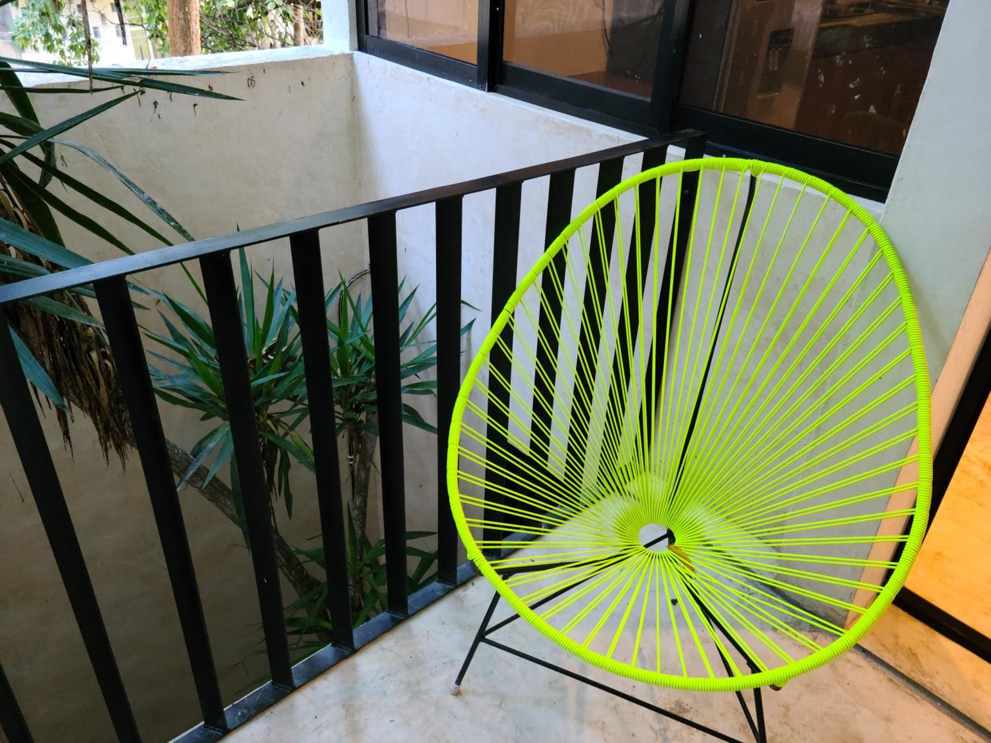 Casa Ramona Hotell Mérida Eksteriør bilde
