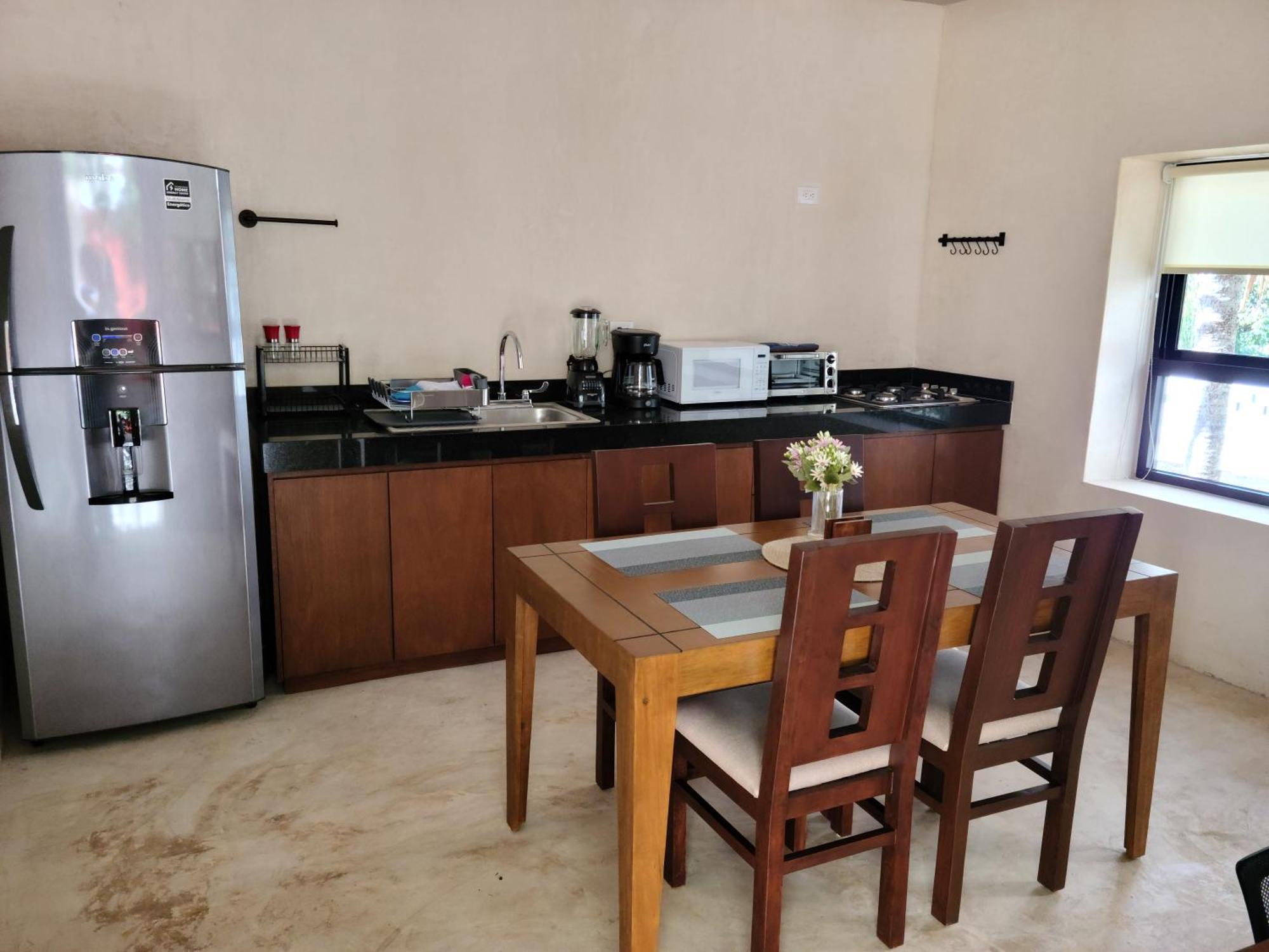 Casa Ramona Hotell Mérida Eksteriør bilde
