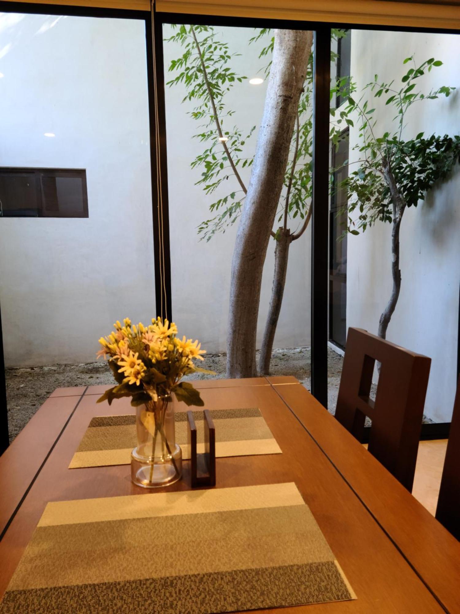 Casa Ramona Hotell Mérida Eksteriør bilde
