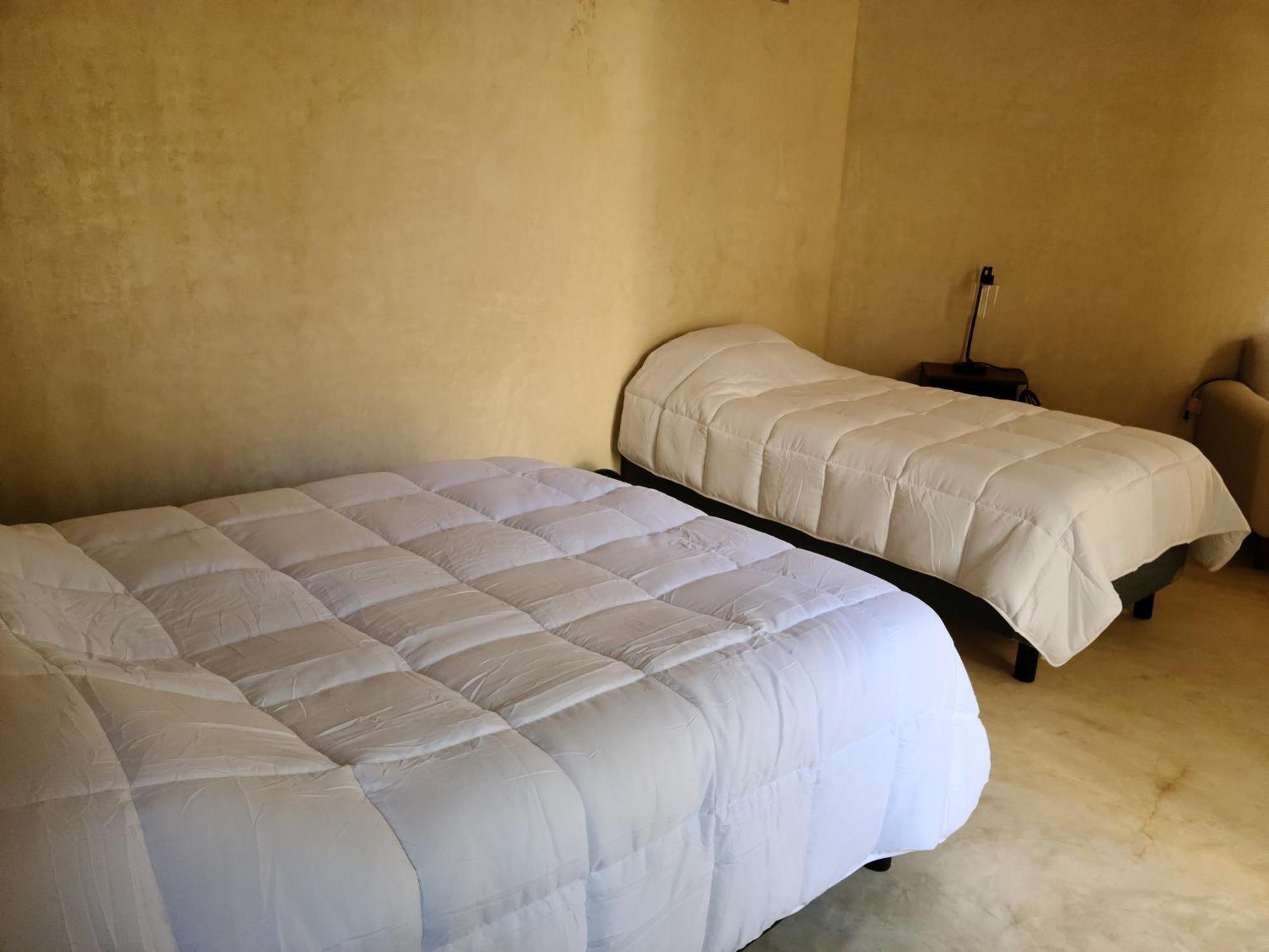 Casa Ramona Hotell Mérida Eksteriør bilde