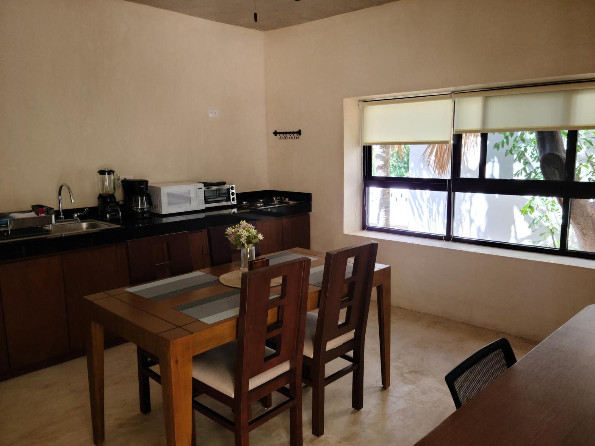 Casa Ramona Hotell Mérida Eksteriør bilde