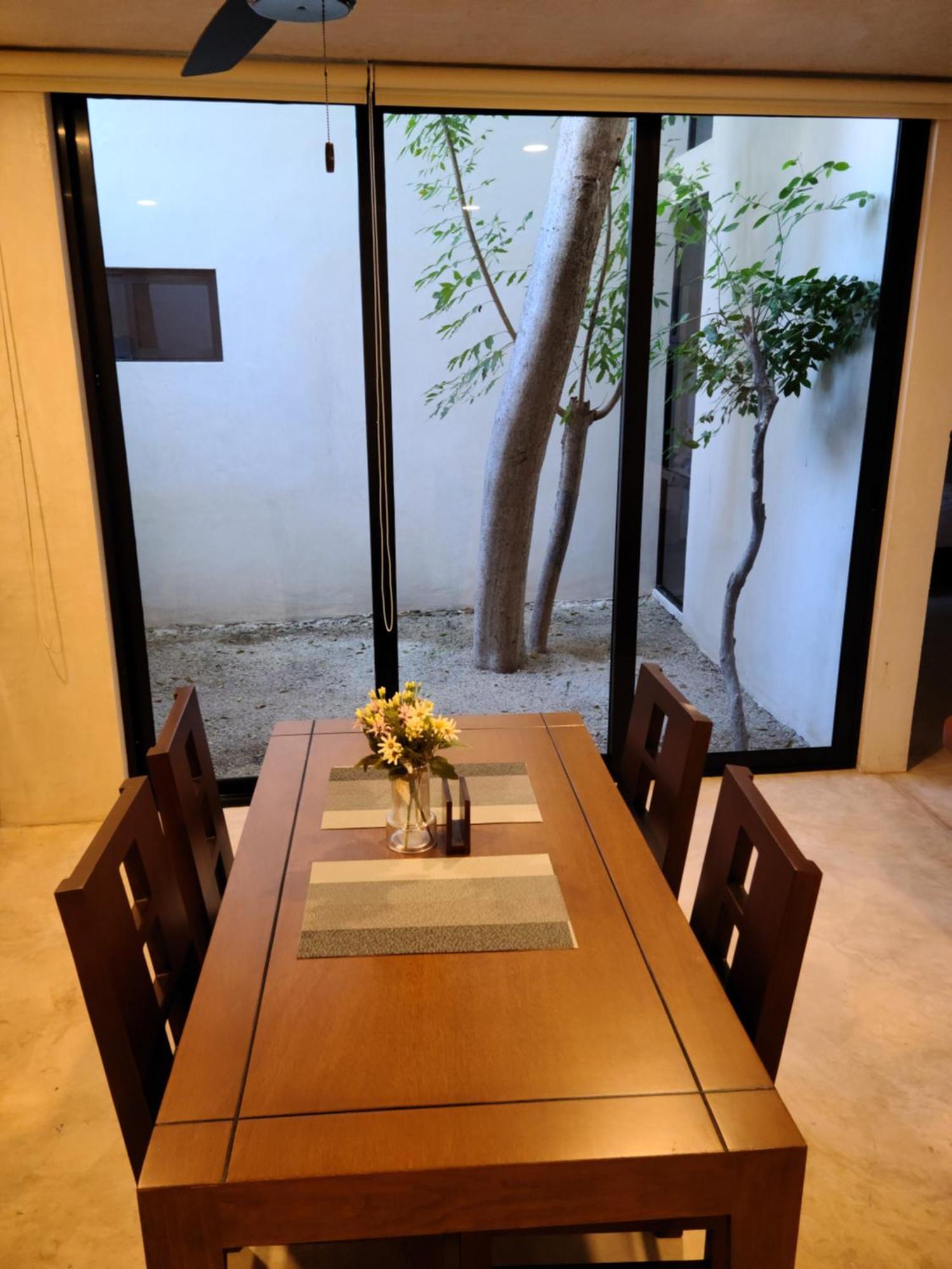 Casa Ramona Hotell Mérida Eksteriør bilde