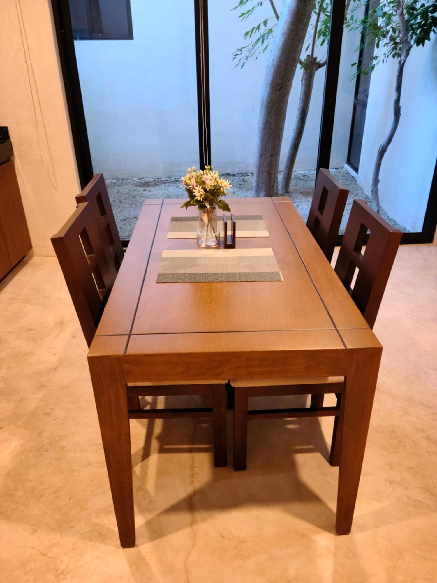 Casa Ramona Hotell Mérida Eksteriør bilde