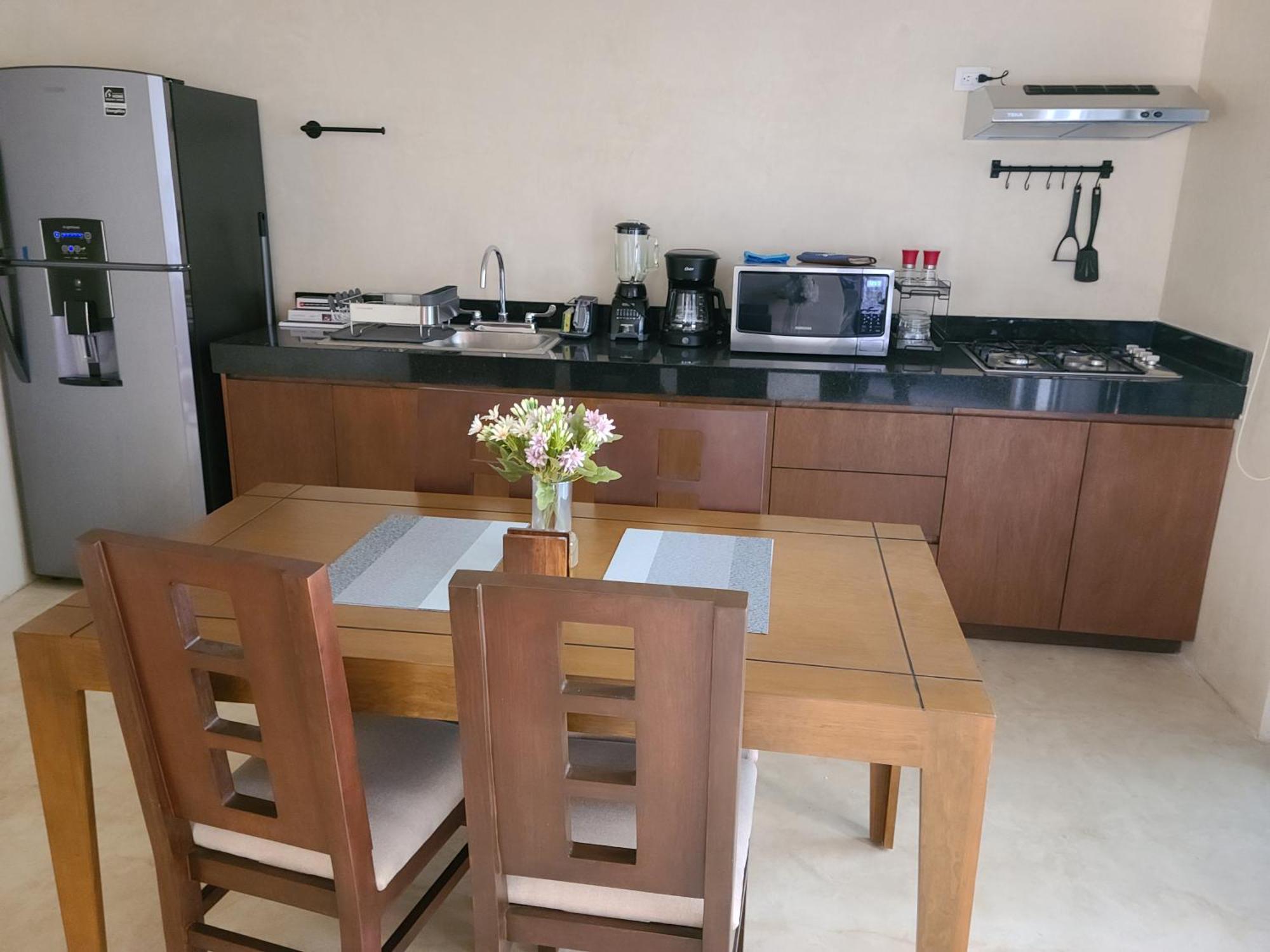 Casa Ramona Hotell Mérida Eksteriør bilde