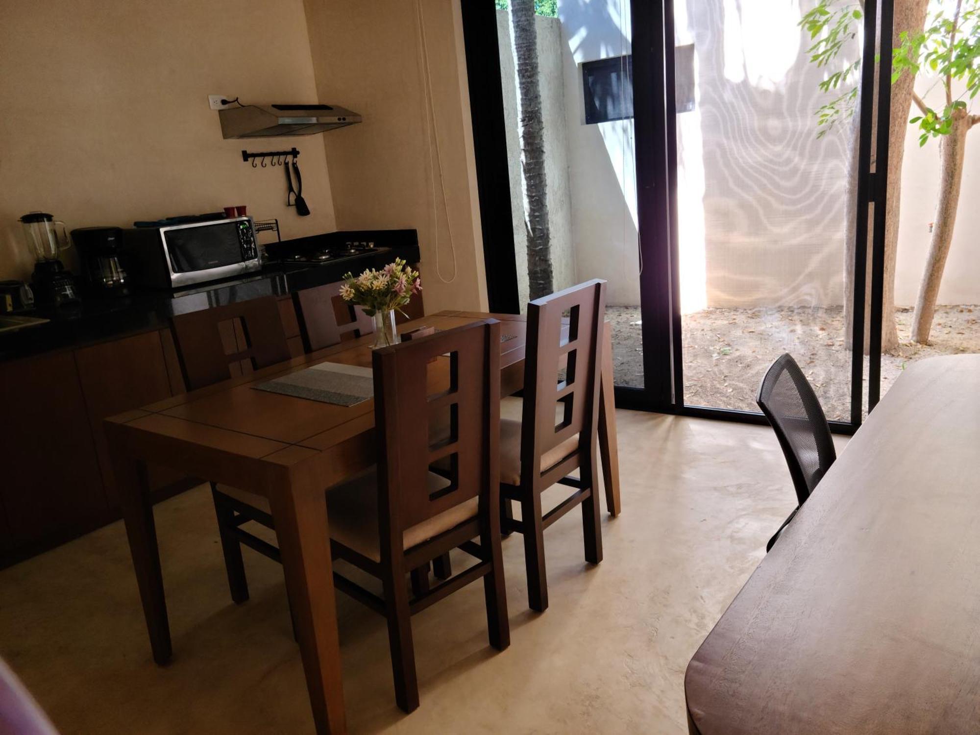 Casa Ramona Hotell Mérida Eksteriør bilde