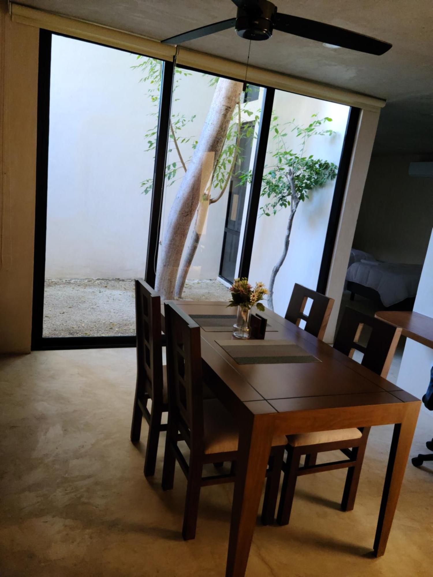 Casa Ramona Hotell Mérida Eksteriør bilde
