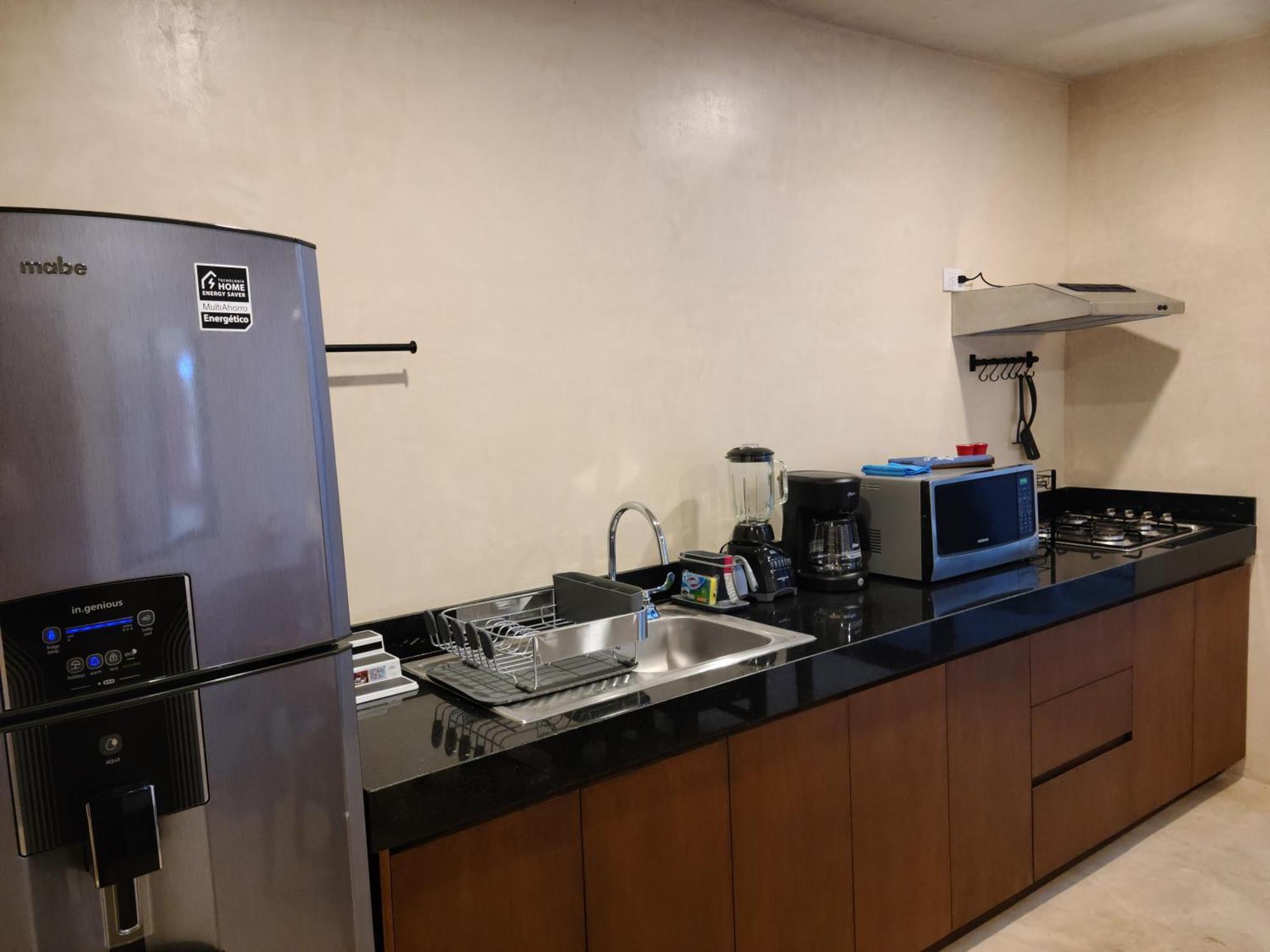 Casa Ramona Hotell Mérida Eksteriør bilde