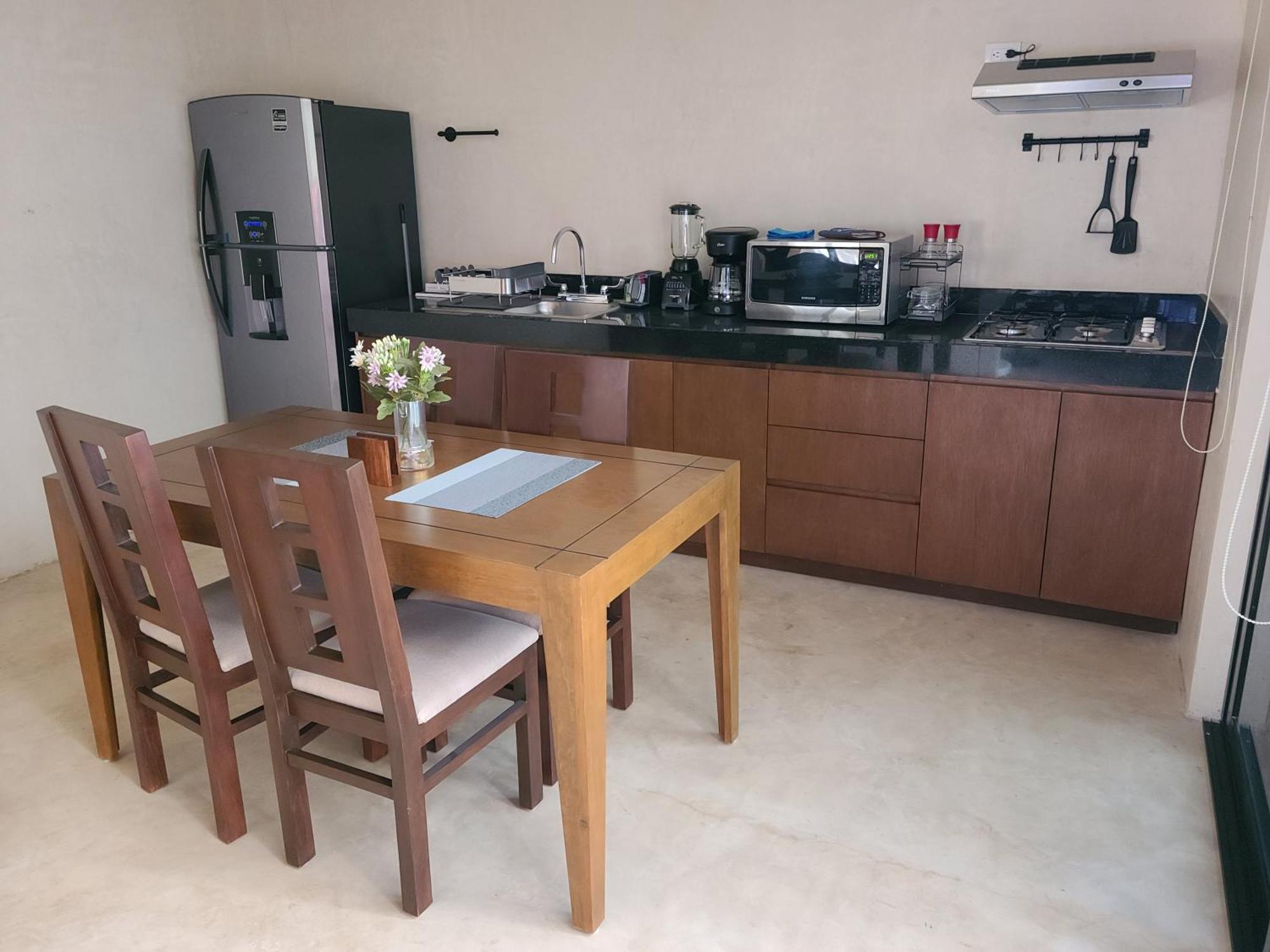 Casa Ramona Hotell Mérida Eksteriør bilde