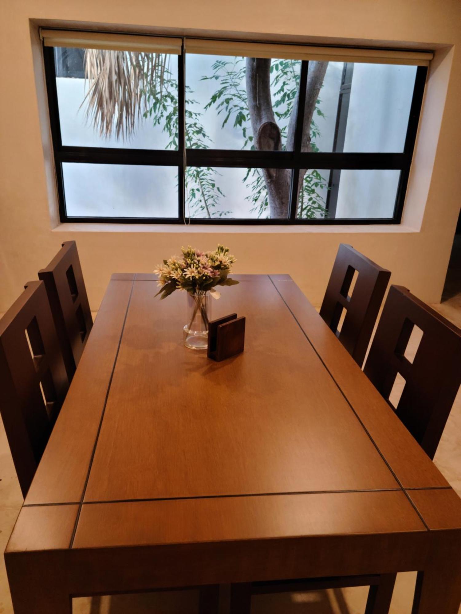 Casa Ramona Hotell Mérida Eksteriør bilde