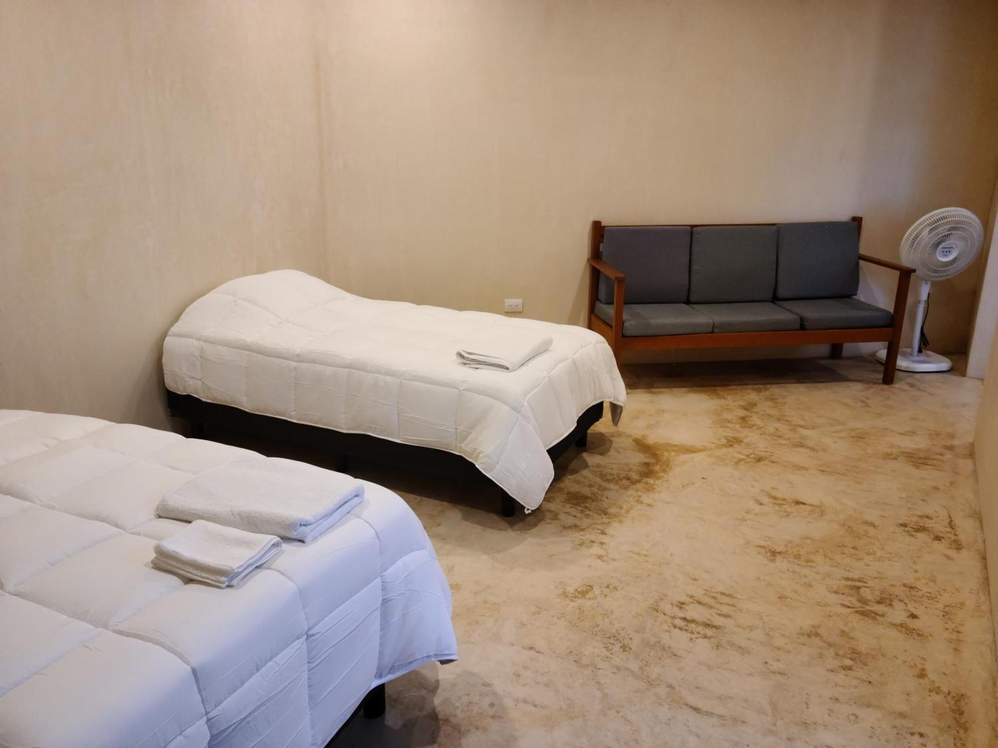 Casa Ramona Hotell Mérida Eksteriør bilde