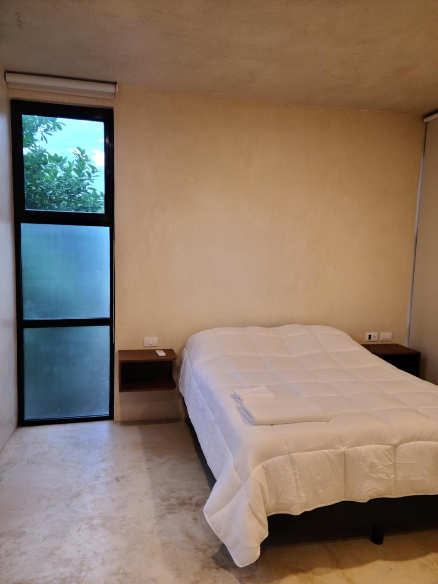 Casa Ramona Hotell Mérida Eksteriør bilde