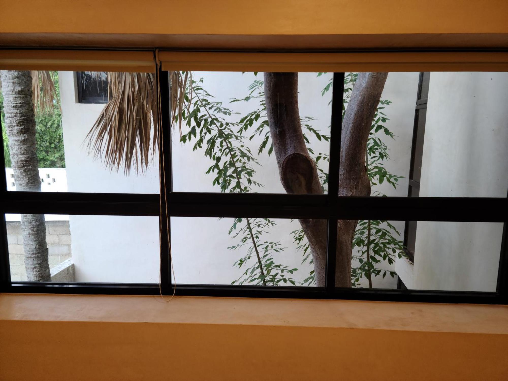 Casa Ramona Hotell Mérida Eksteriør bilde