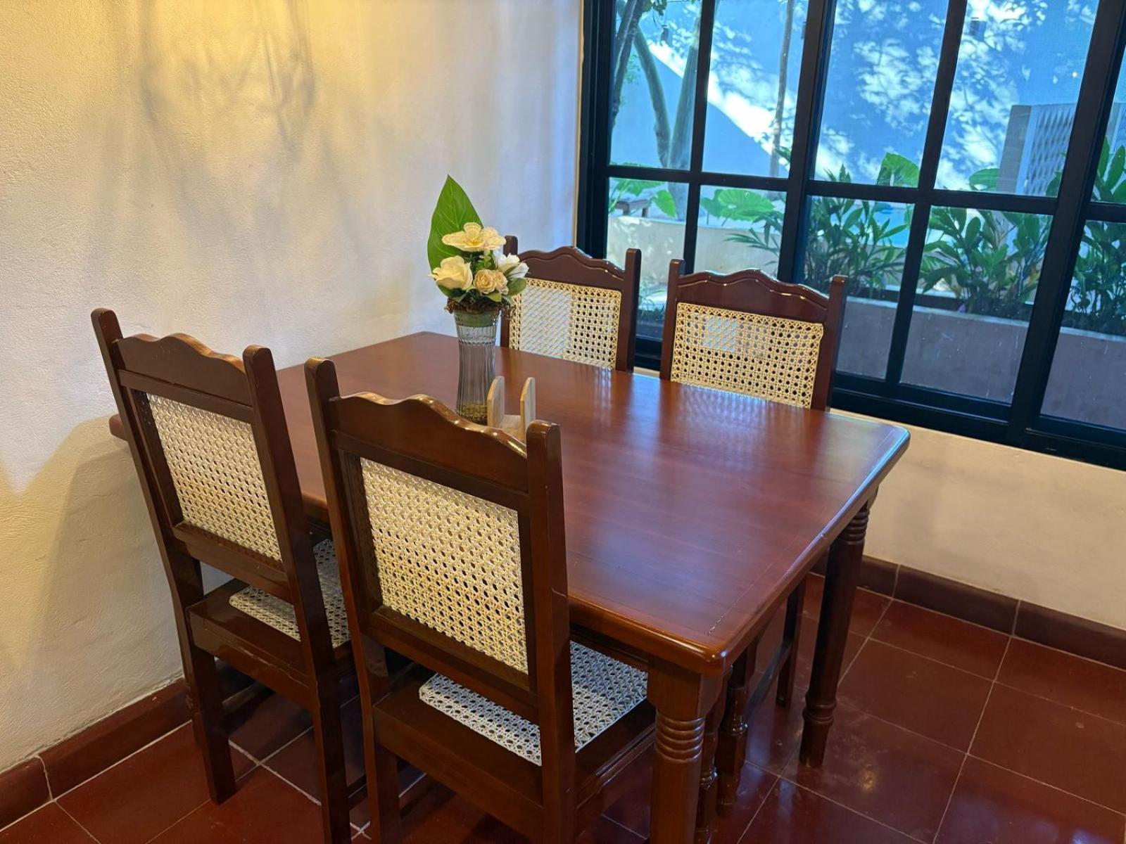 Casa Ramona Hotell Mérida Eksteriør bilde